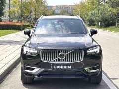 Volvo XC90 Plug-in Hybrid T8 Inscription Luxury 7-Seater - ფოტო 2