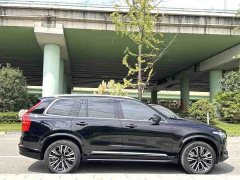 Volvo XC90 Plug-in Hybrid T8 Inscription Luxury 7-Seater - ფოტო 3