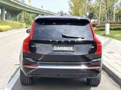 Volvo XC90 Plug-in Hybrid T8 Inscription Luxury 7-Seater - ფოტო 4