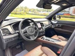Volvo XC90 Plug-in Hybrid T8 Inscription Luxury 7-Seater - ფოტო 6
