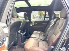 Volvo XC90 Plug-in Hybrid T8 Inscription Luxury 7-Seater - ფოტო 7