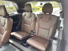 Volvo XC90 Plug-in Hybrid T8 Inscription Luxury 7-Seater - ფოტო 9