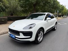 Porsche 2024 Porsche Macan 2.0T - ფოტო 1