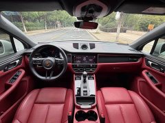 Porsche 2024 Porsche Macan 2.0T - ფოტო 12