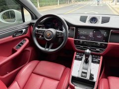 Porsche 2024 Porsche Macan 2.0T - ფოტო 13
