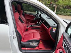 Porsche 2024 Porsche Macan 2.0T - ფოტო 15