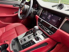Porsche 2024 Porsche Macan 2.0T - ფოტო 16