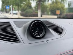 Porsche 2024 Porsche Macan 2.0T - ფოტო 18