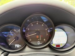 Porsche 2024 Porsche Macan 2.0T - ფოტო 19