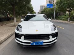 Porsche 2024 Porsche Macan 2.0T - ფოტო 2