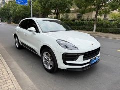 Porsche 2024 Porsche Macan 2.0T - ფოტო 3