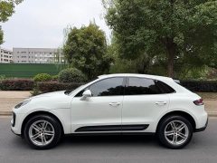 Porsche 2024 Porsche Macan 2.0T - ფოტო 5