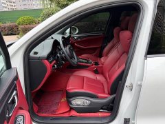 Porsche 2024 Porsche Macan 2.0T - ფოტო 6