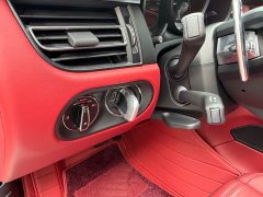 Porsche 2024 Porsche Macan 2.0T - ფოტო 8