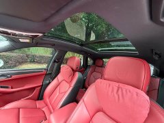 Porsche 2024 Porsche Macan 2.0T - ფოტო 9
