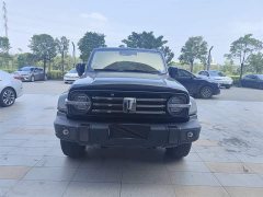 Tank 300 2021 City Edition 2.0T Stylish - ფოტო 2