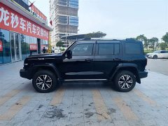 Tank 300 2021 City Edition 2.0T Stylish - ფოტო 3
