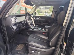 Tank 300 2021 City Edition 2.0T Stylish - ფოტო 6