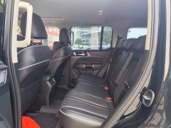 Tank 300 2021 City Edition 2.0T Stylish - ფოტო 7