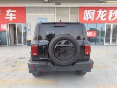 Tank 300 2021 City Edition 2.0T Stylish - ფოტო 8
