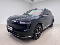AITO M7 2026 Extended Range Ultra AWD 5-Seater with 192-Channel LiDAR - ფოტო 1