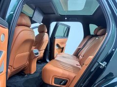 AITO M7 2026 Extended Range Ultra AWD 5-Seater with 192-Channel LiDAR - ფოტო 10