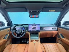 AITO M7 2026 Extended Range Ultra AWD 5-Seater with 192-Channel LiDAR - ფოტო 11