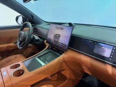 AITO M7 2026 Extended Range Ultra AWD 5-Seater with 192-Channel LiDAR - ფოტო 12