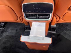 AITO M7 2026 Extended Range Ultra AWD 5-Seater with 192-Channel LiDAR - ფოტო 14
