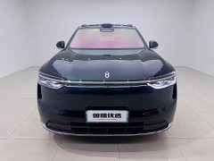 AITO M7 2026 Extended Range Ultra AWD 5-Seater with 192-Channel LiDAR - ფოტო 2