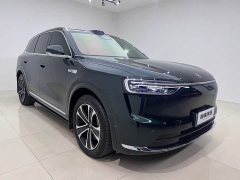 AITO M7 2026 Extended Range Ultra AWD 5-Seater with 192-Channel LiDAR - ფოტო 3