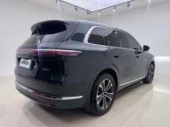 AITO M7 2026 Extended Range Ultra AWD 5-Seater with 192-Channel LiDAR - ფოტო 4