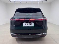 AITO M7 2026 Extended Range Ultra AWD 5-Seater with 192-Channel LiDAR - ფოტო 5