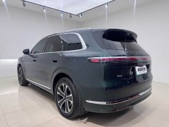 AITO M7 2026 Extended Range Ultra AWD 5-Seater with 192-Channel LiDAR - ფოტო 6