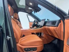 AITO M7 2026 Extended Range Ultra AWD 5-Seater with 192-Channel LiDAR - ფოტო 8