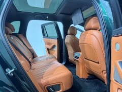 AITO M7 2026 Extended Range Ultra AWD 5-Seater with 192-Channel LiDAR - ფოტო 9