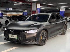 BYD Han DM-p War God Edition - ფოტო 1