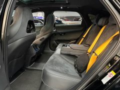 BYD Han DM-p War God Edition - ფოტო 10