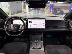 BYD Han DM-p War God Edition - ფოტო 12