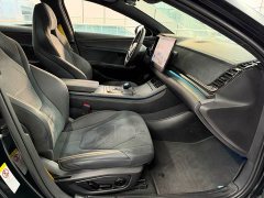 BYD Han DM-p War God Edition - ფოტო 13