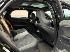 BYD Han DM-p War God Edition - ფოტო 16