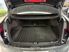 BYD Han DM-p War God Edition - ფოტო 17