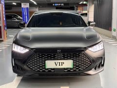 BYD Han DM-p War God Edition - ფოტო 2