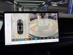 BYD Han DM-p War God Edition - ფოტო 20