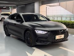 BYD Han DM-p War God Edition - ფოტო 3
