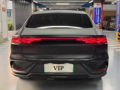 BYD Han DM-p War God Edition - ფოტო 4