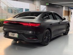 BYD Han DM-p War God Edition - ფოტო 5