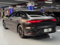 BYD Han DM-p War God Edition - ფოტო 6