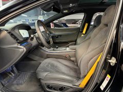 BYD Han DM-p War God Edition - ფოტო 7