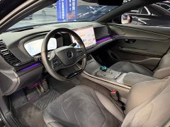 BYD Han DM-p War God Edition - ფოტო 8